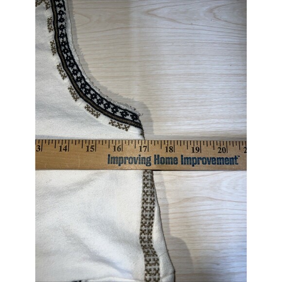 FP One Lou Playsuit S Romper Shorts Boho Festival Hippie Resort Vacation Cruise - Picture 10 of 12